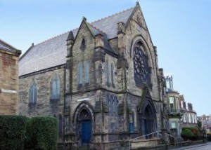 Edinburgh