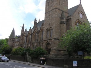 Glasgow FP Church