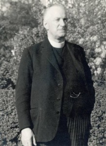 Rev. James A. Tallach