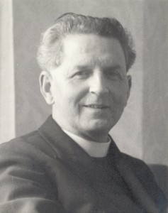 Rev. Lachlan Macleod