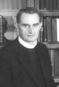 Rev. D.B. Macleod