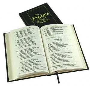 Psalter 2