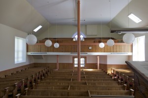Free Presbyterian Church, Tarbert