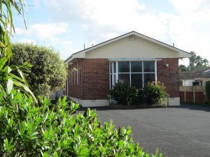 Free Presbyterian Church, Auckland