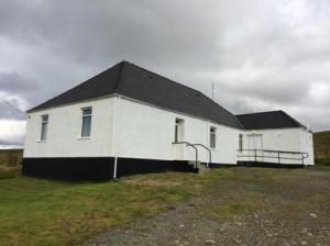 Free Presbyterian Church, Achmore