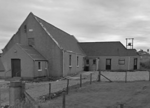 Free Presbyterian Church, North Tolsta