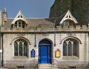 Free Presbyterian Church, Aberdeen