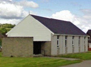 Free Presbyterian Church, Beauly