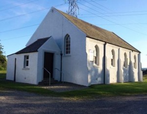 Free Presbyterian Church, Farr