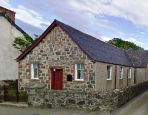 Free Presbyterian Church, Lochinver