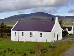 Free Presbyterian Church, Staffin