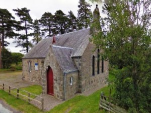 Free Presbyterian Church, Stratherrick