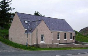 Free Presbyterian Church, Uig