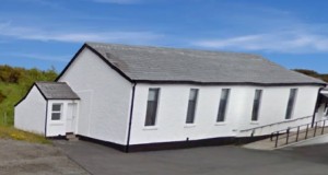 Free Presbyterian Church, Vatten