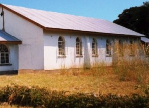 Free Presbyterian Church, Zenka Zimbabwe