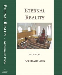 Eternal Reality cover