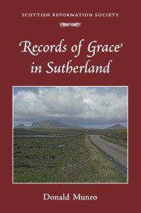 Records of Grace