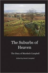 Suburbs of Heaven
