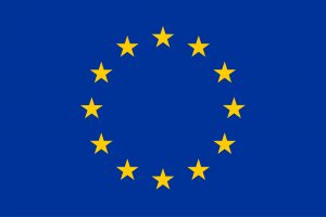 EU flag