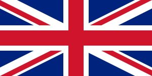 UK flag